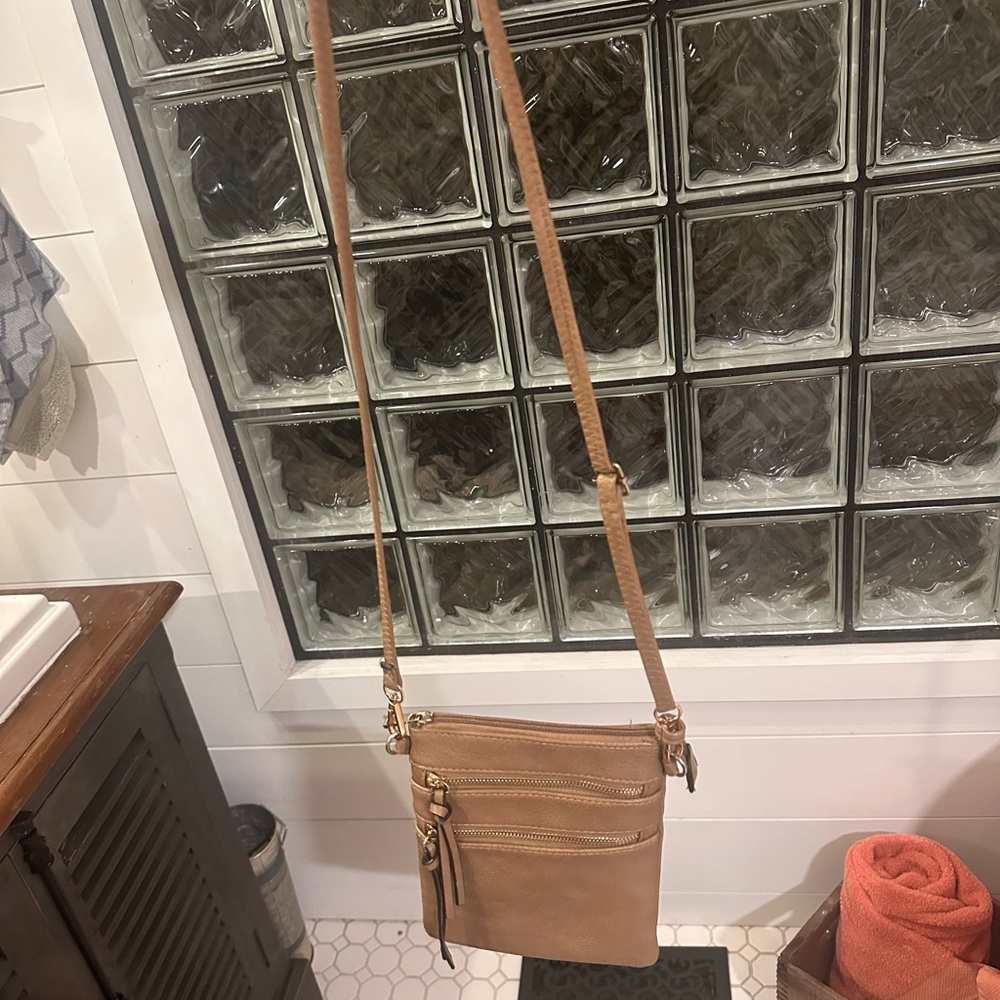 Cute small purse
